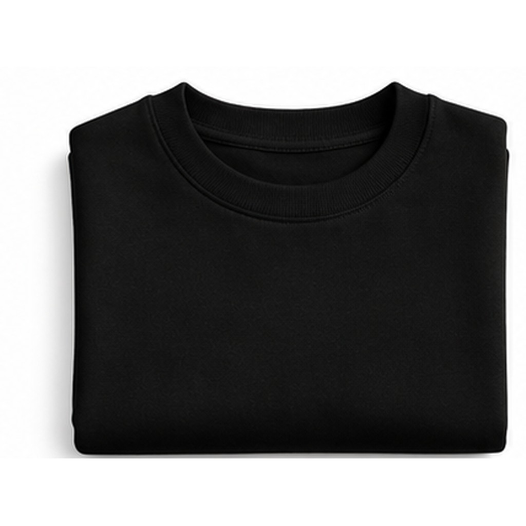 Siyah sweat